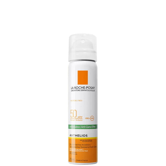 La Roche Posay Antishine Spray SPF 50