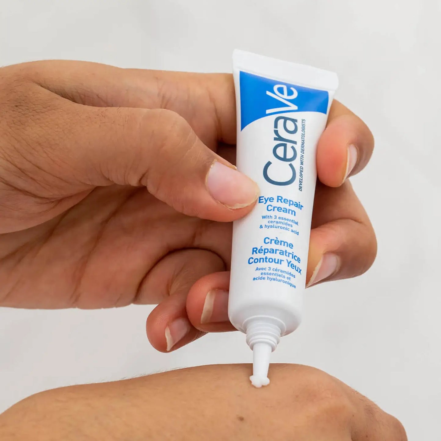 CeraVe Eye Repair Cream