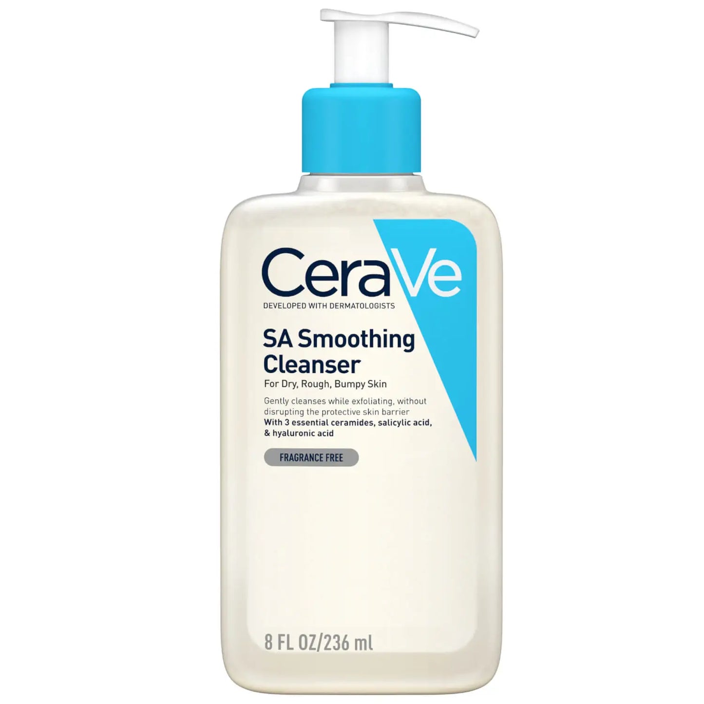 CeraVe SA Cleanser