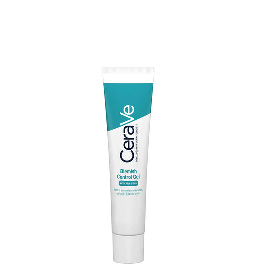 Cerave Blemish  Control Gel