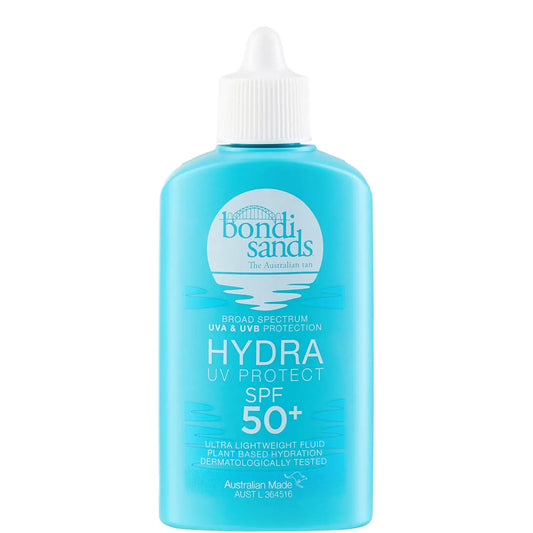 Bondi Sands Hydra Face Fluid Spf 50+