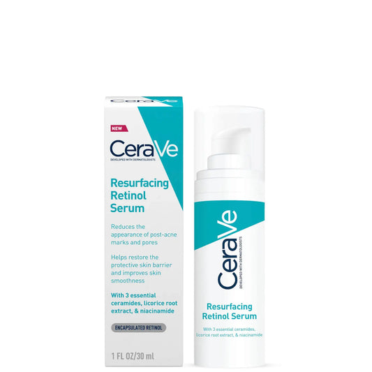 CeraVe Resurfacing Retinol 30ml