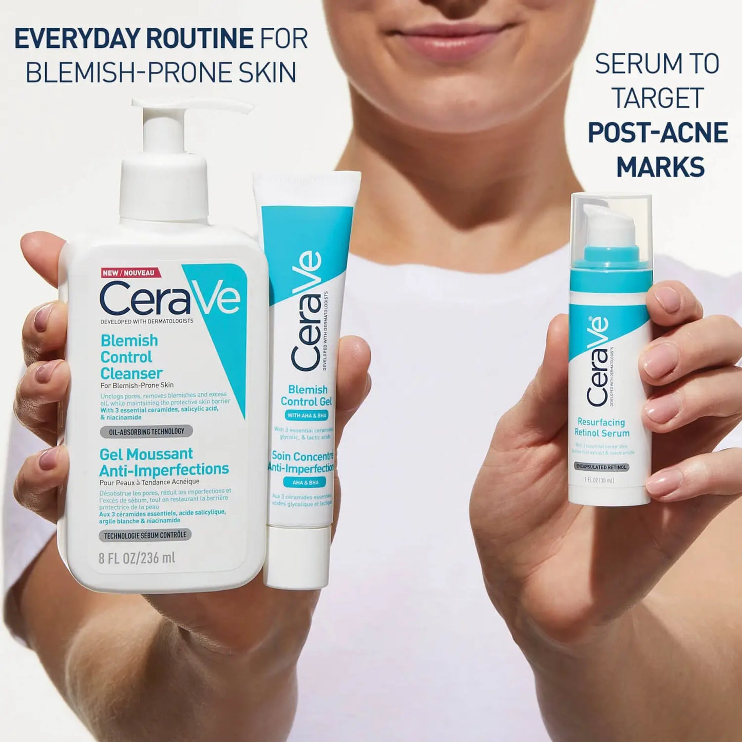 CeraVe Resurfacing Retinol 30ml