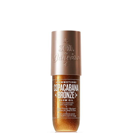 Sol de Janeiro GlowMotions Copacabana Bronze