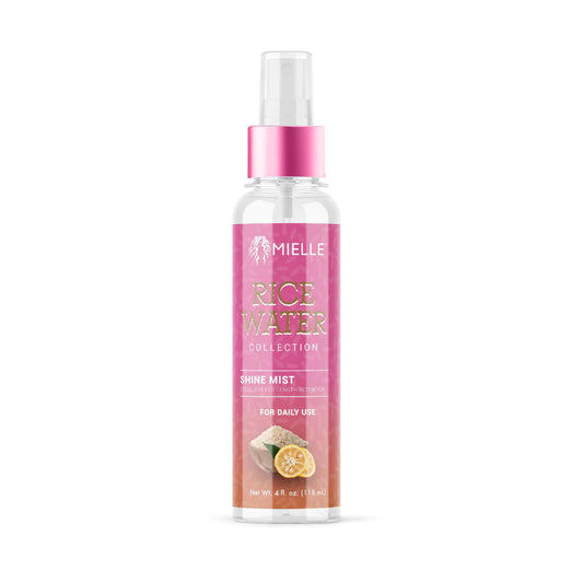 Mielle Rice Water Shine Mist