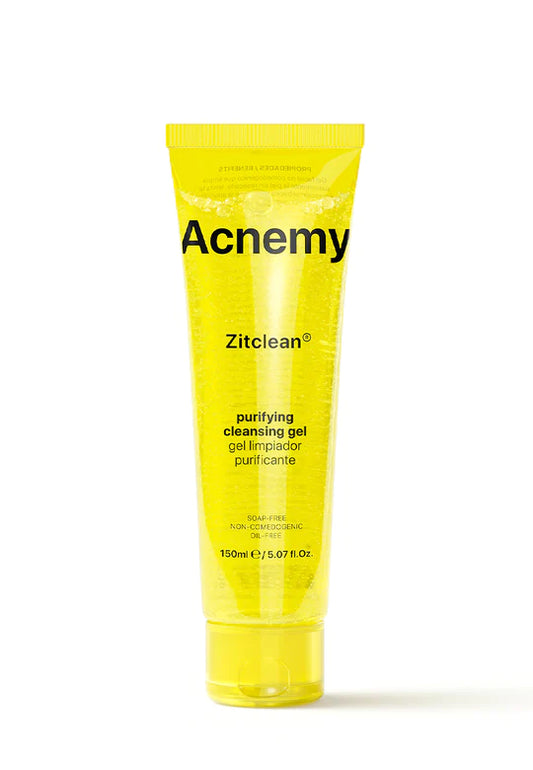 Acnemy ZitClean