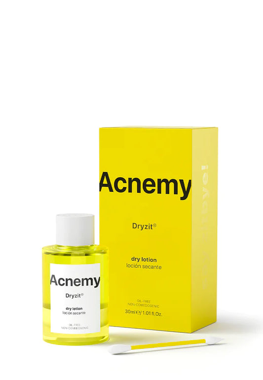 Acnemy Dryzit