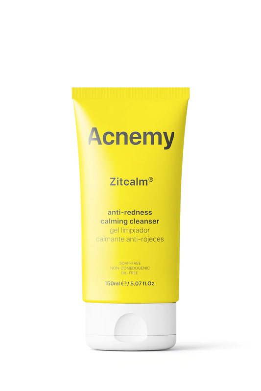 Acnmey ZITCALM® Cleanser