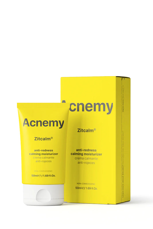 Acnemy ZITCALM® Cream