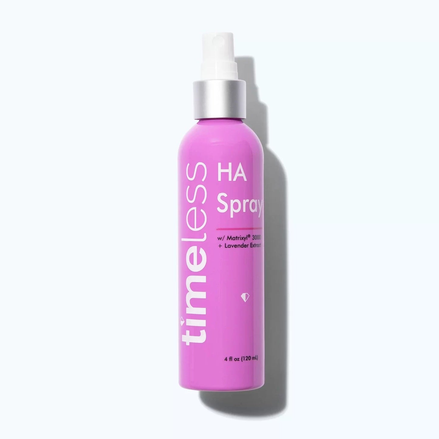 Timeless HA Matrixyl ®️ 3000 W/ Lavender Spray