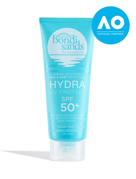 Bondi Sands Hydra UV Protect SPF 50+ 150ml