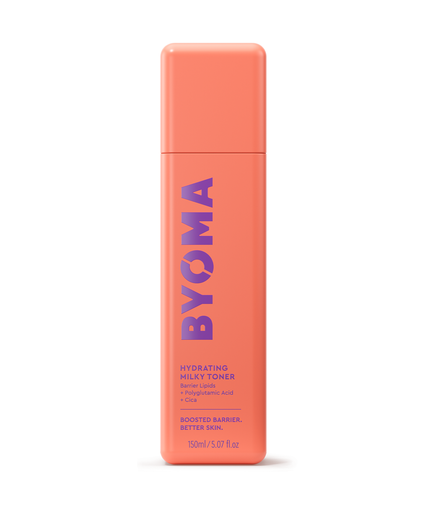 Byoma Hydrating Milky Toner – blooming