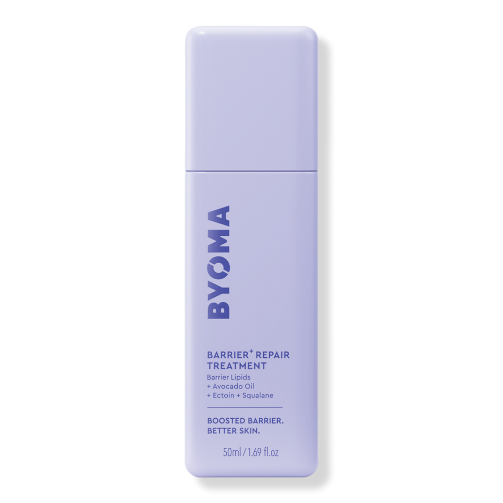 Byoma Barrier Treatment