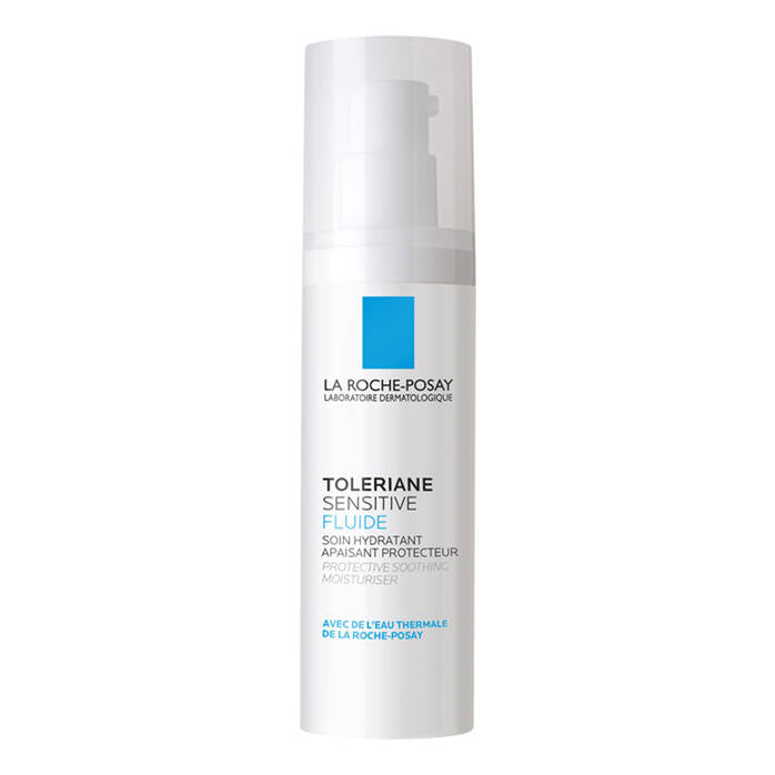 La Roche Posay Toleriane Sensitive Fluid