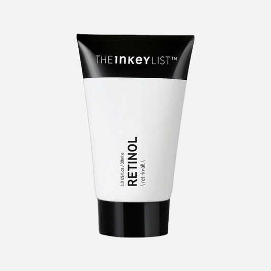 The Inkey List Retinol Serum