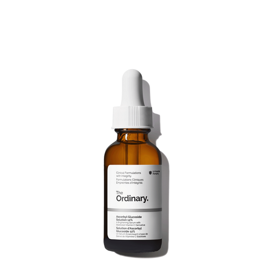 The Ordinary Ascorbyl Glucoside 12%