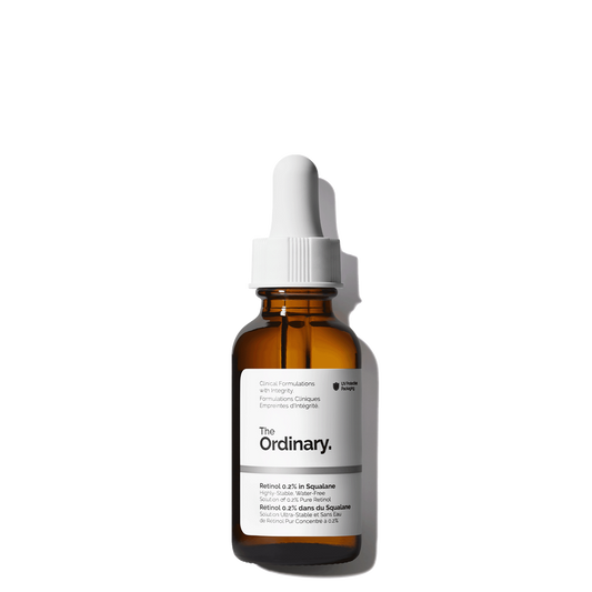 The Ordinary  Retinol 0.2%