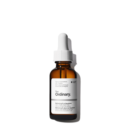 The Ordinary Retinol 0.5%