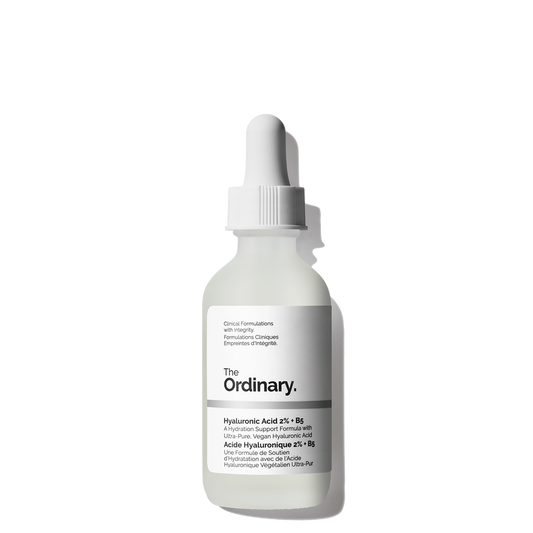 The Ordinary Hyalyronic 2% + B5